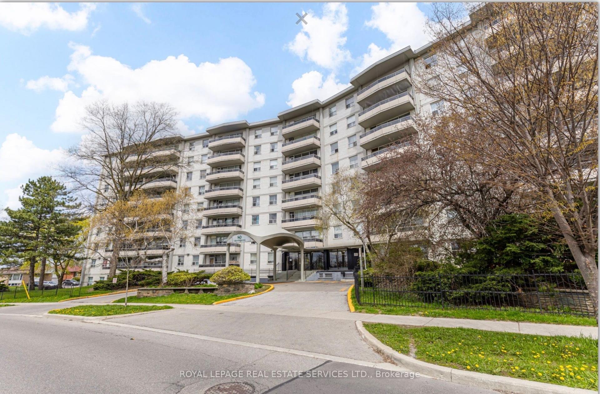 80 Grandravine Drive 914 #914 — photo 1