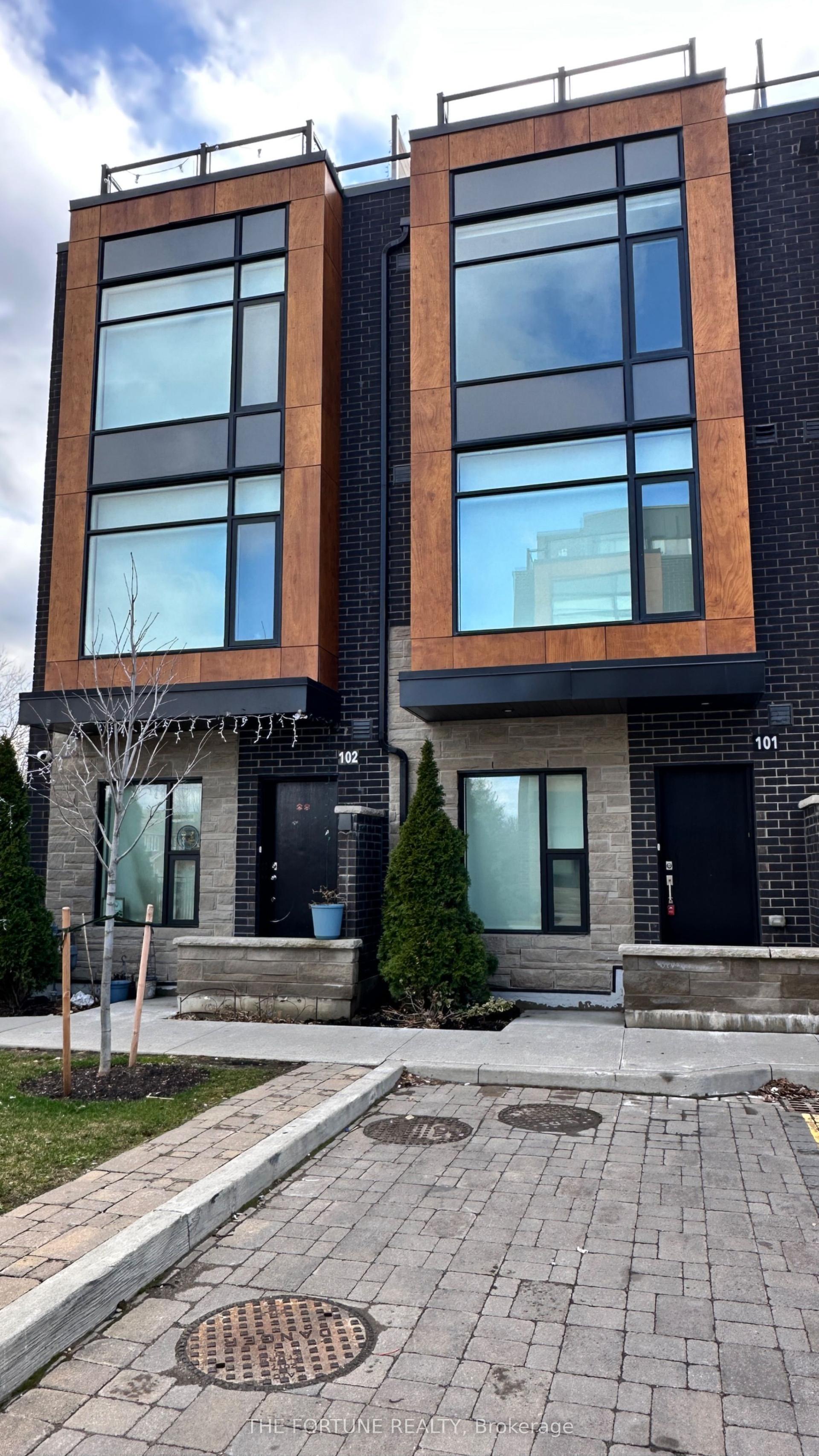 200 Malta Avenue 101 #101 — photo 1