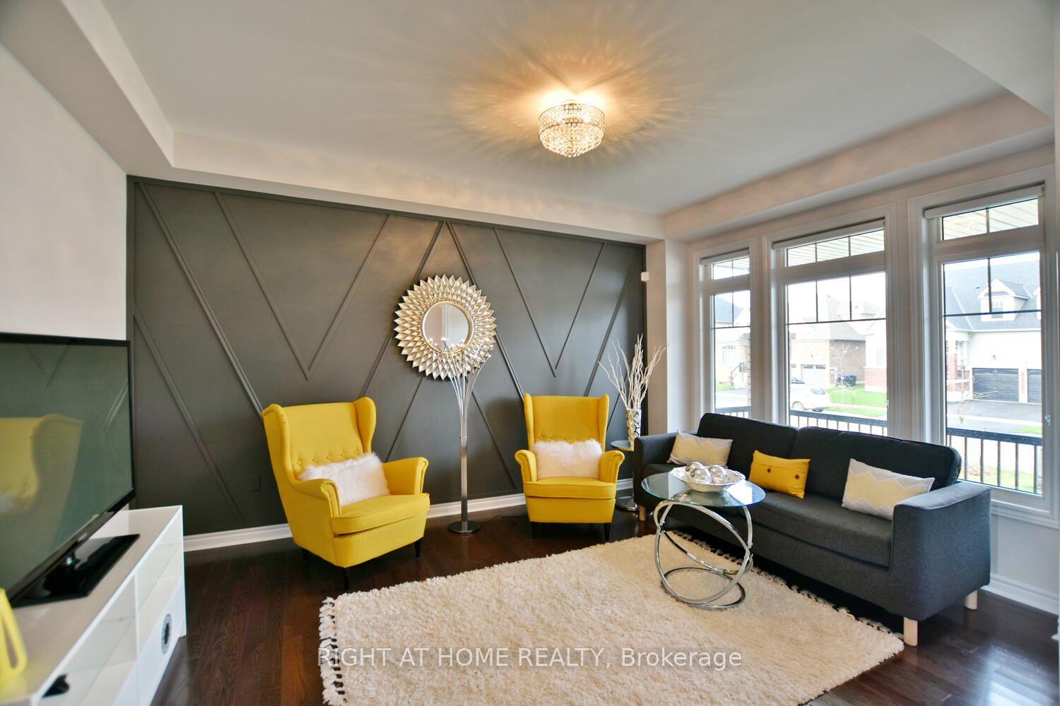 94 KIRBY Avenue, Collingwood — Detached for sale, photo 1