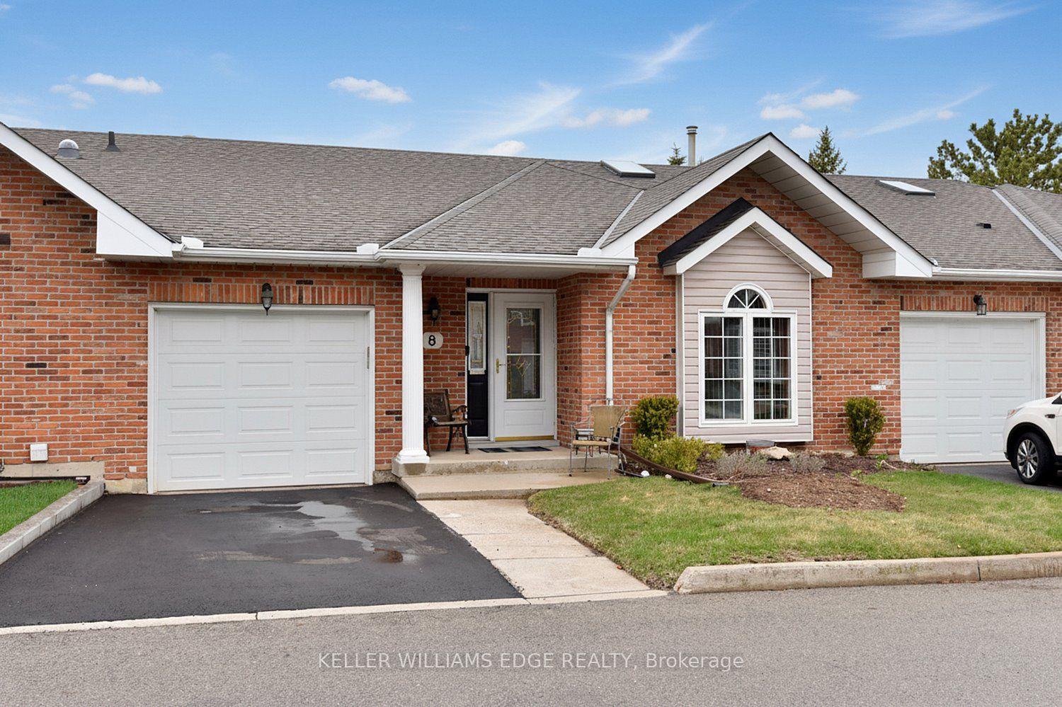 20 Meadowlands Boulevard 8 #8 — photo 1