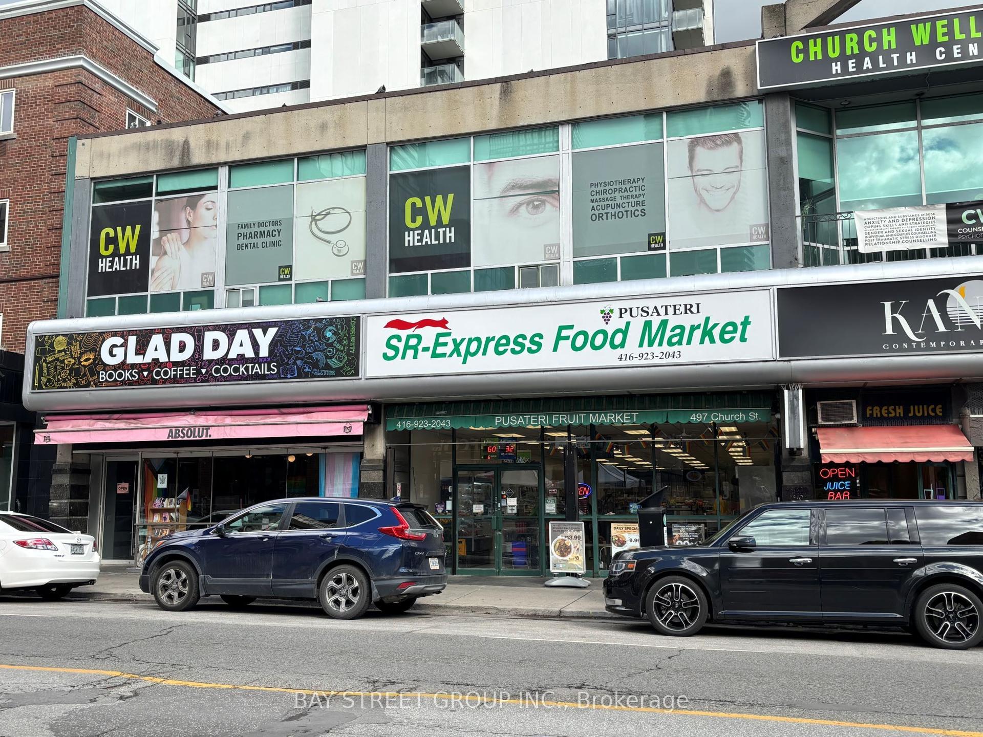 497 Church Street — photo 1