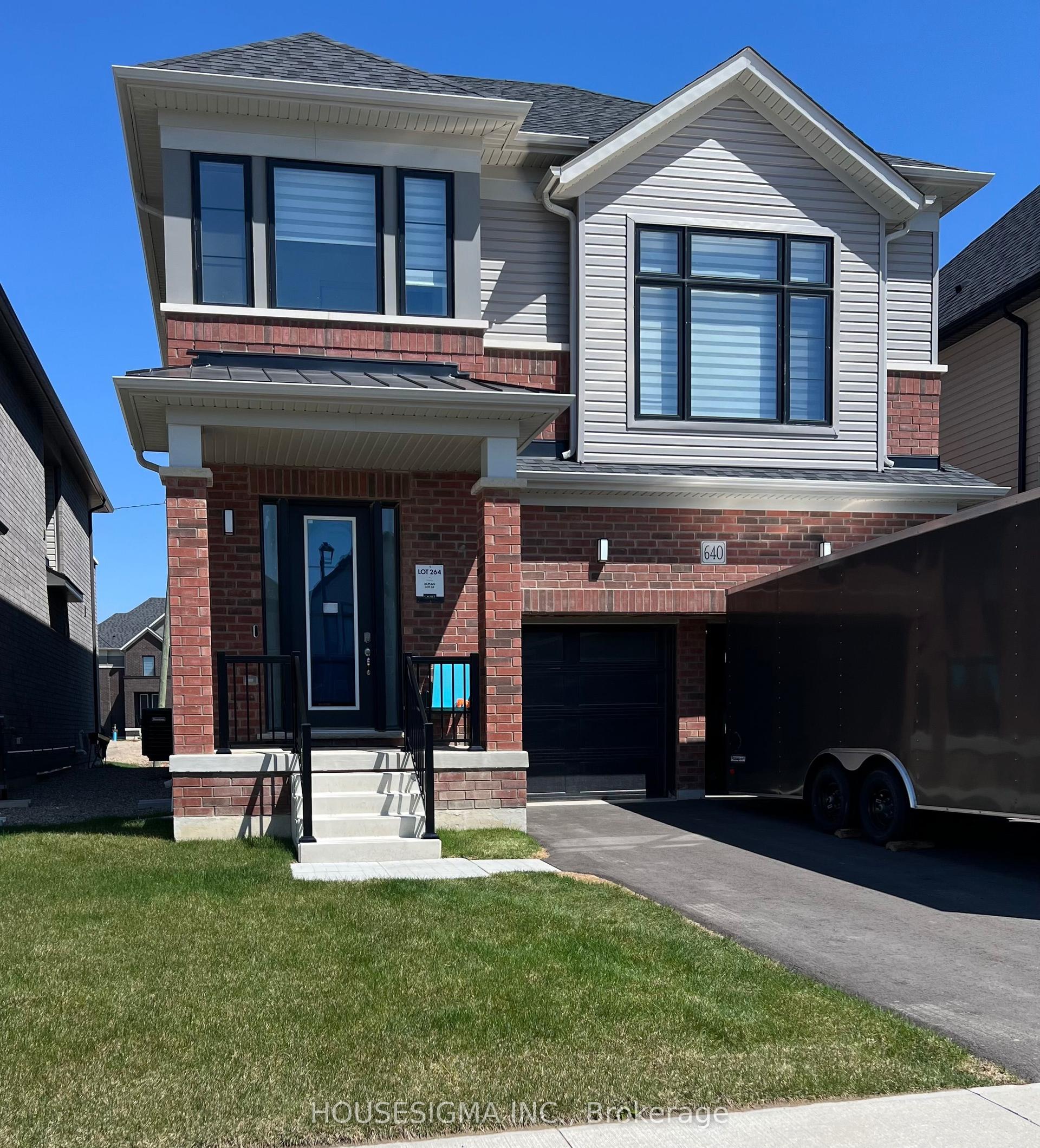 640 Windwood Drive — photo 1