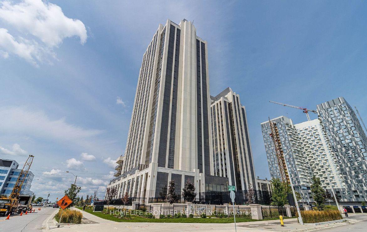 9085 Jane Street 803 #803, Vaughan — Condo for sale, photo 1