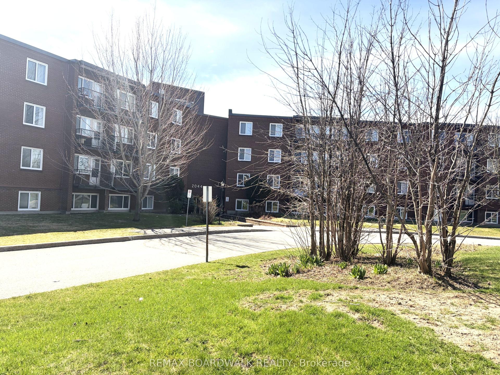 2044 Arrowsmith Drive 108A #108A — photo 1