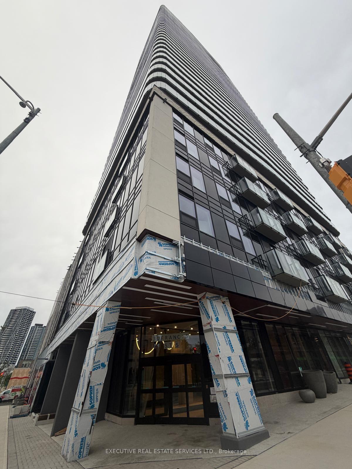 30 FRANCIS Street SE 1201 #1201, Kitchener — Condo for lease, photo 1