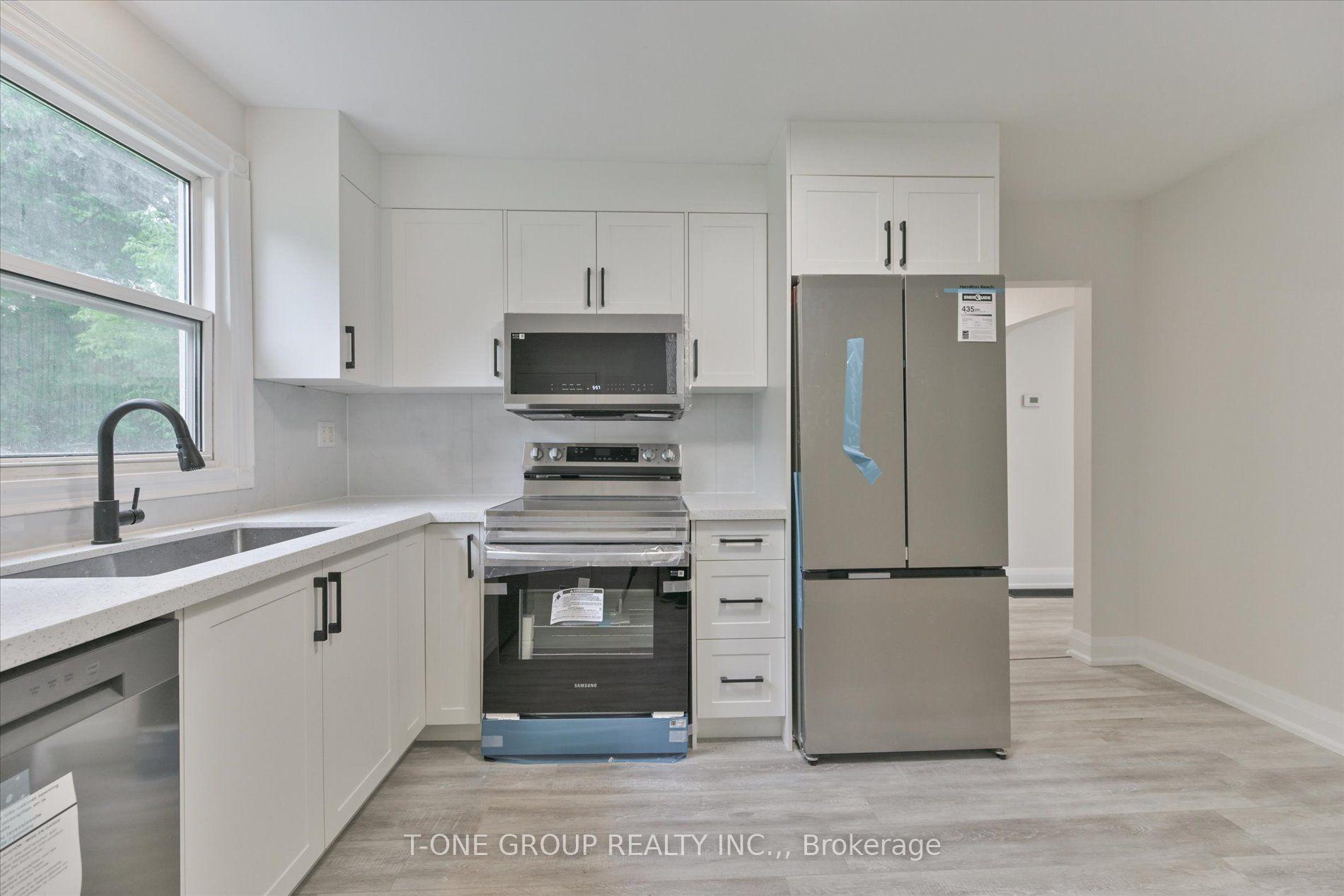18160 Leslie Street, East Gwillimbury — Detached for sale, photo 1