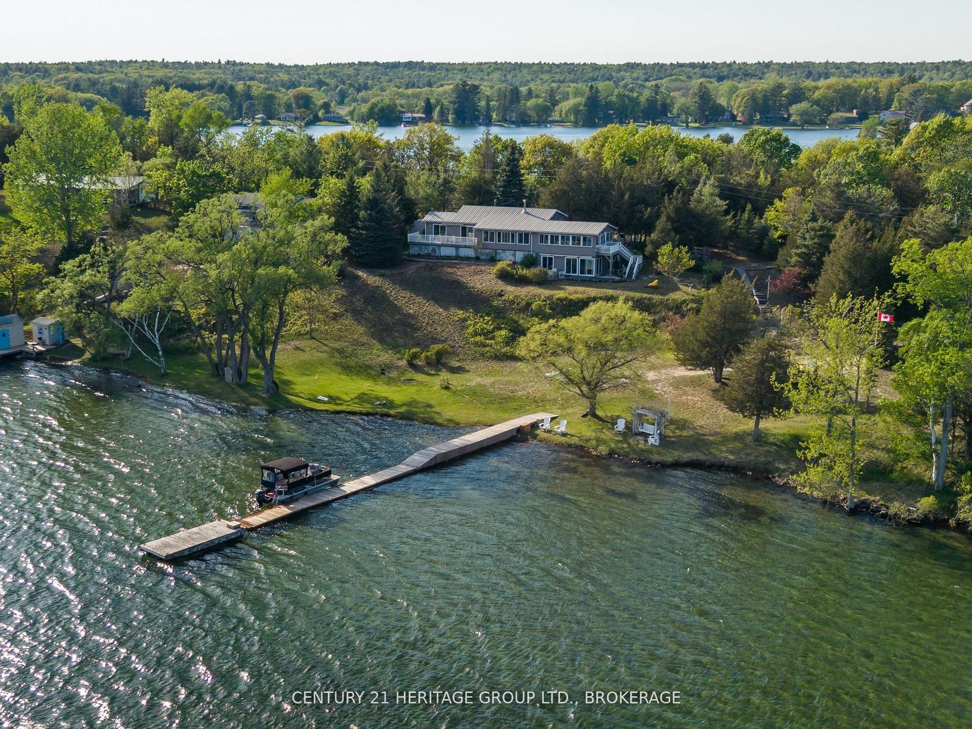 700 Tar Island Road — photo 1