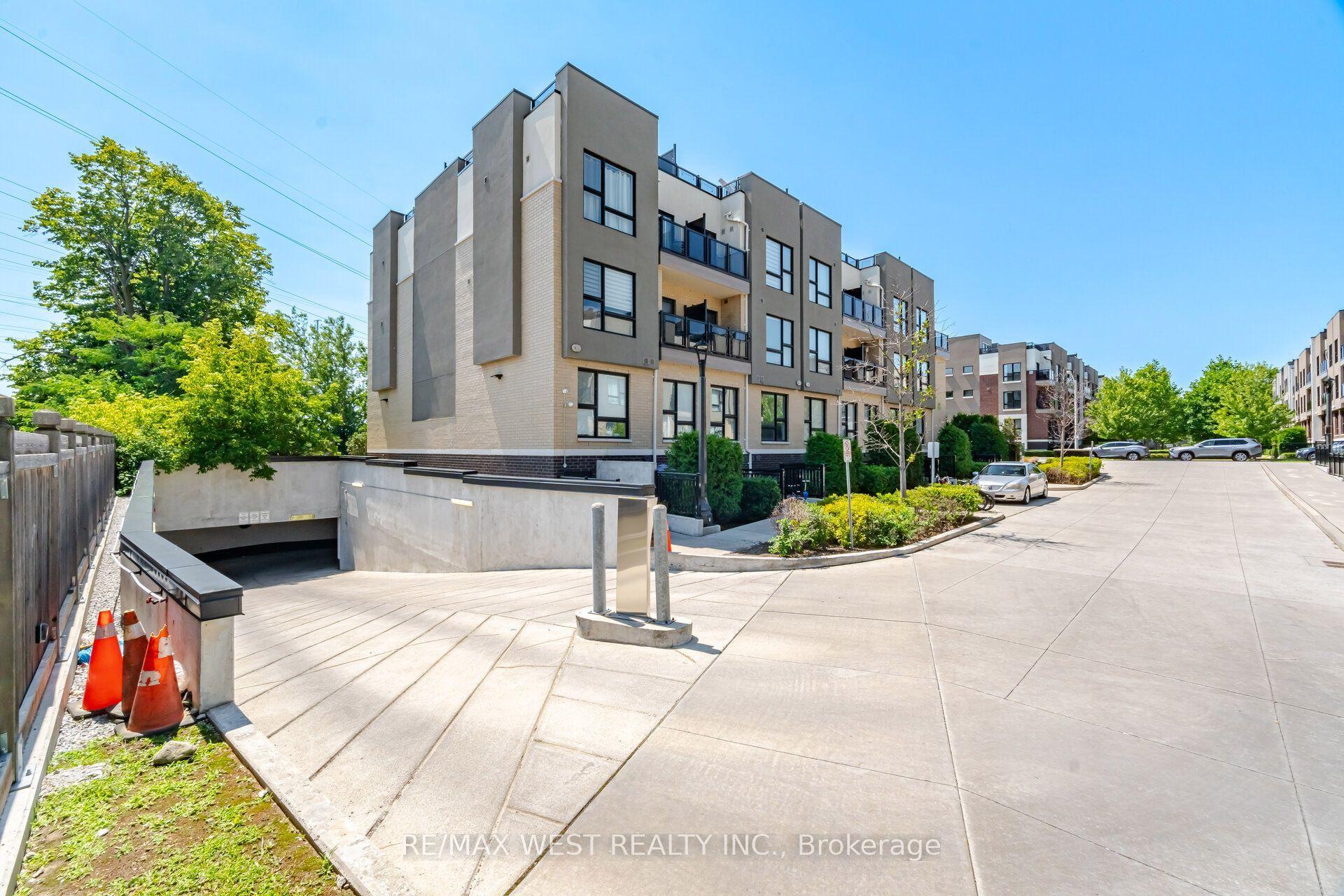 515 Kingbird Grove 233 #233, Toronto — Condo for sale, photo 1