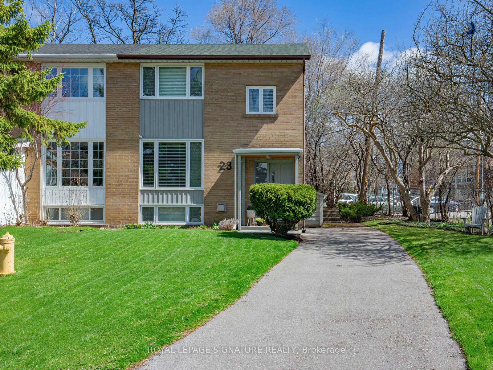 23 Ballymena Court — photo 1