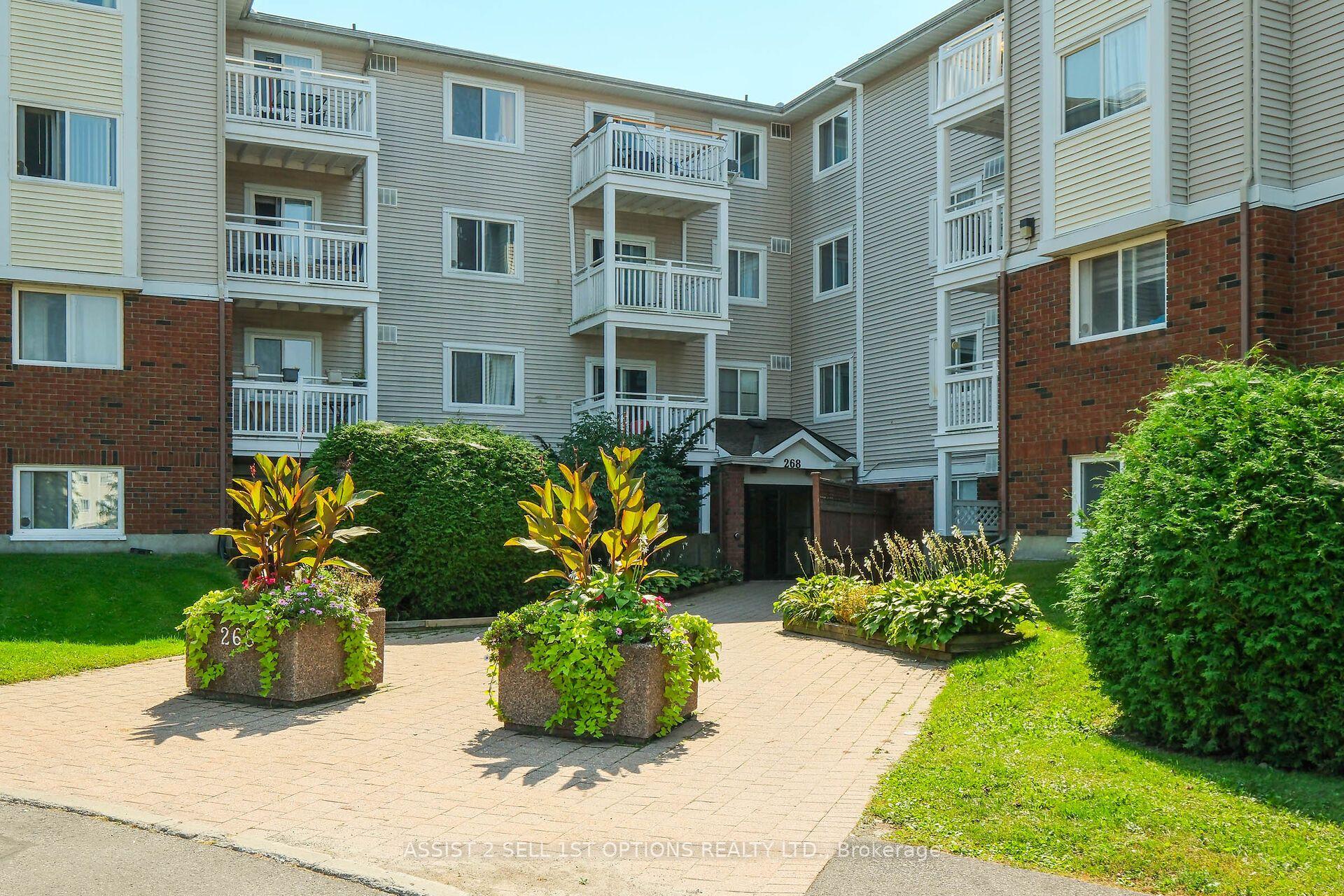 268 Lorry Greenberg Drive 311 #311 — photo 1