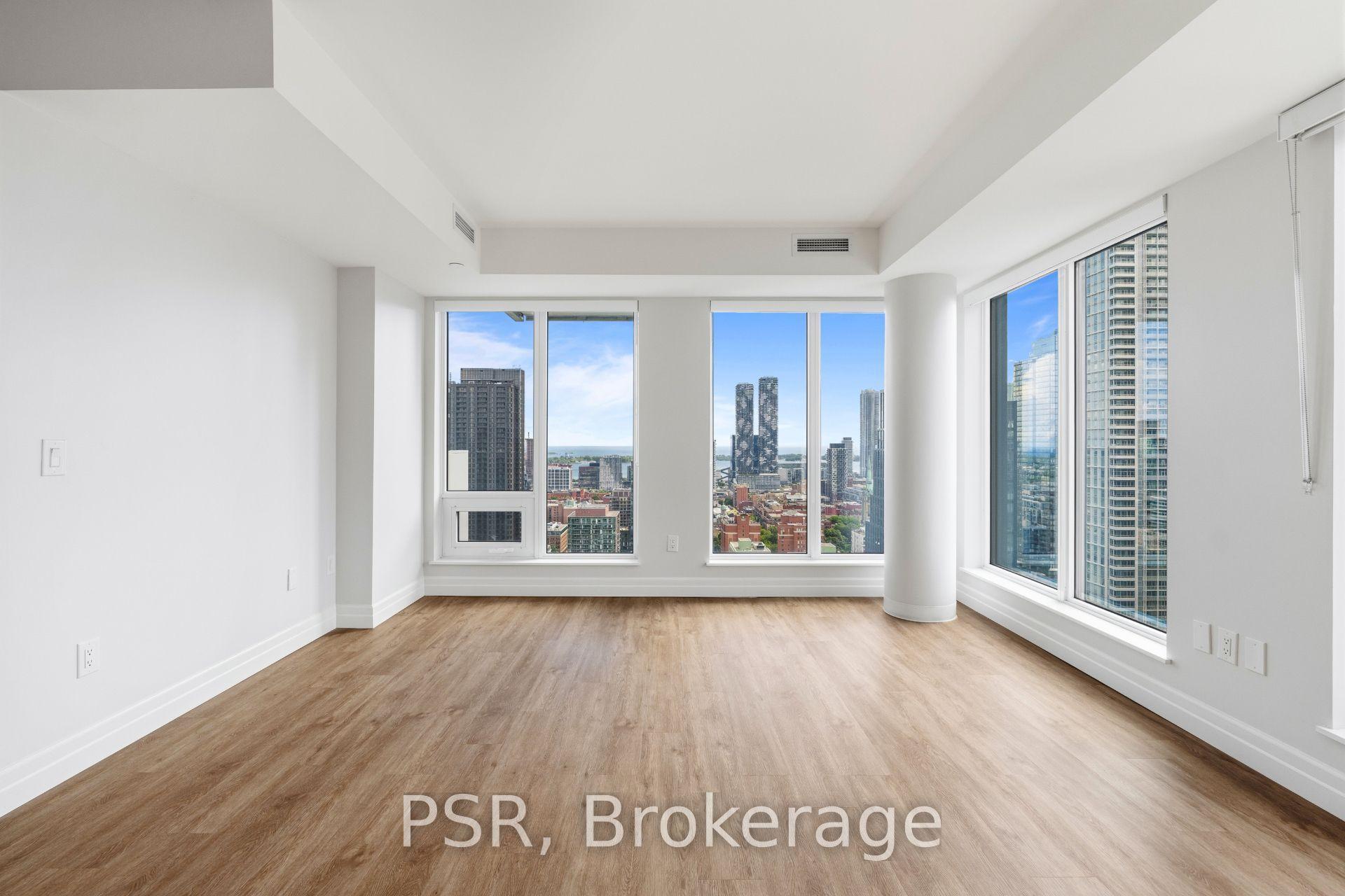203 Jarvis Street 2909 #2909, Toronto — Condo for lease, photo 1