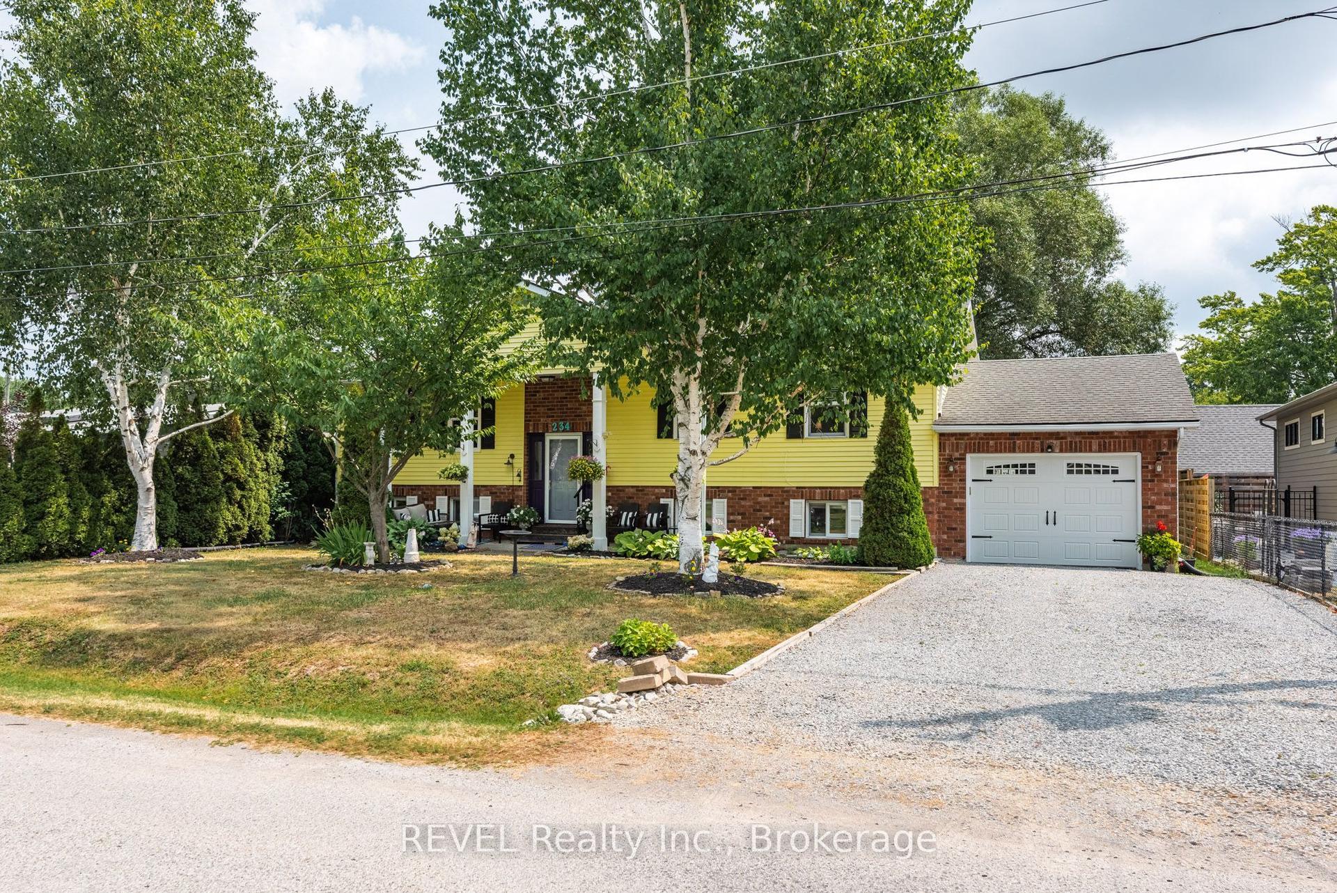 234 Cherryhill Boulevard S, Fort Erie — Detached for sale, photo 1