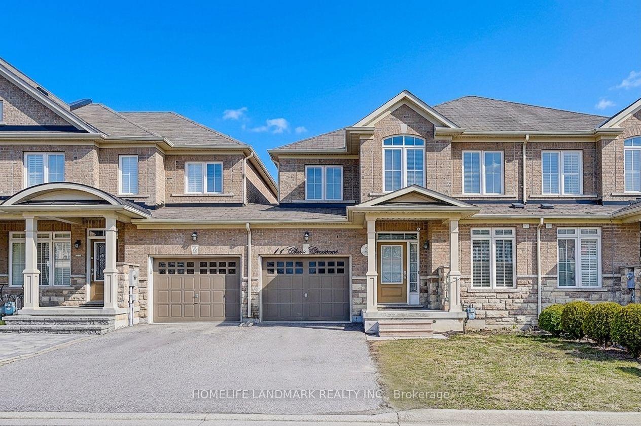 11 Chao Crescent — photo 1
