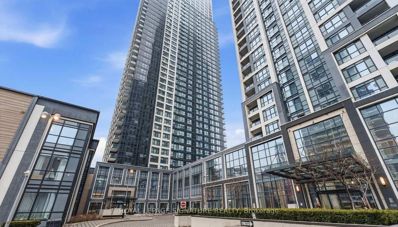 5 Mabelle Avenue 2330 #2330, Toronto — Condo for lease, photo 1