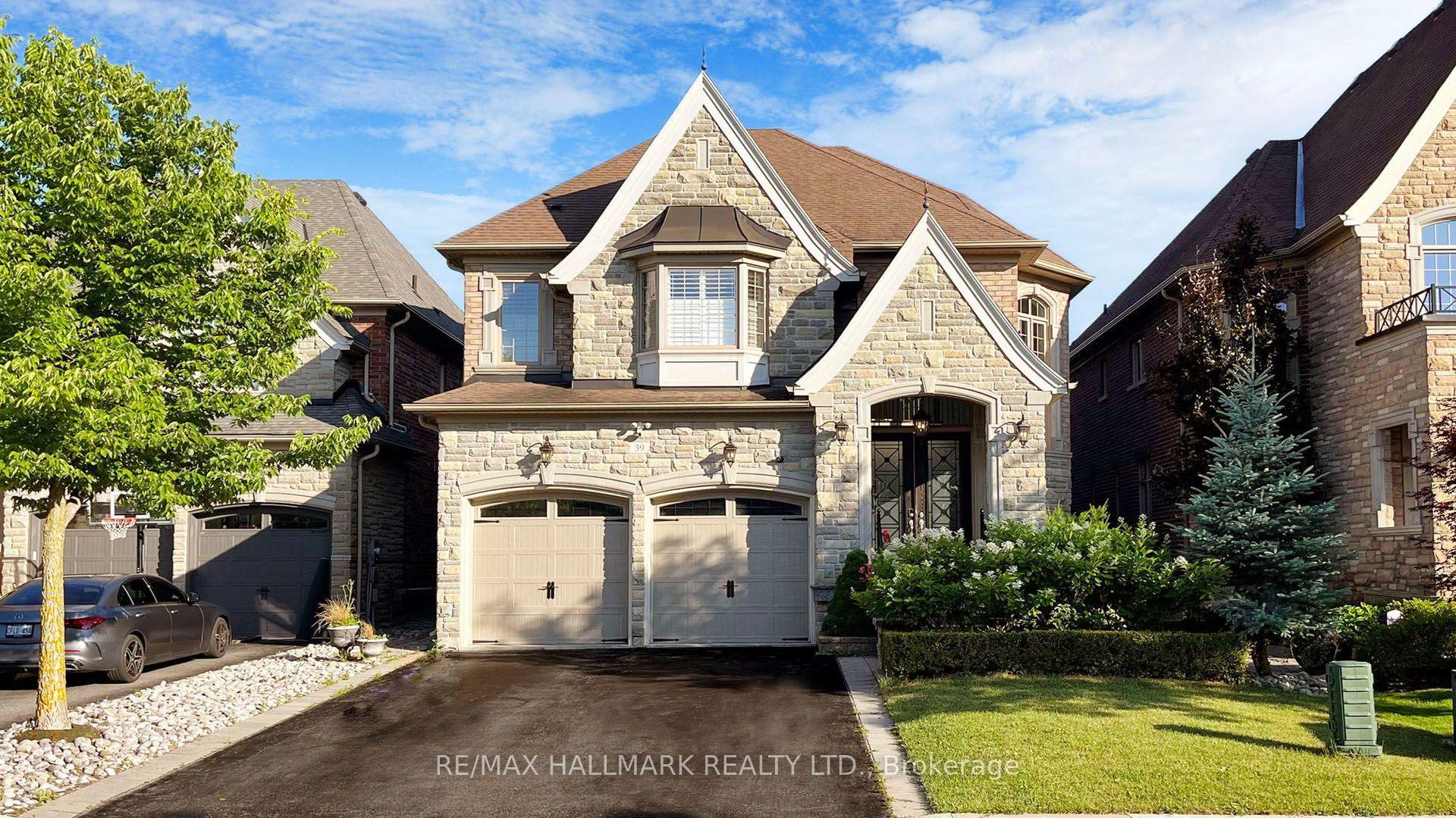 39 Lilly Valley Crescent, King — Detached for sale, photo 1