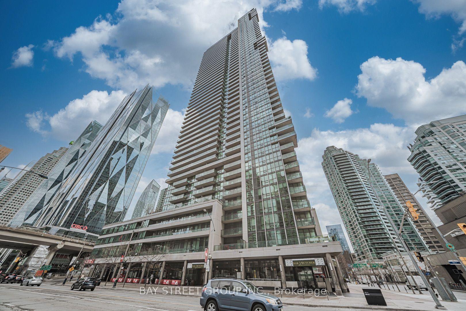 33 Bay Street 3606 #3606 — photo 1