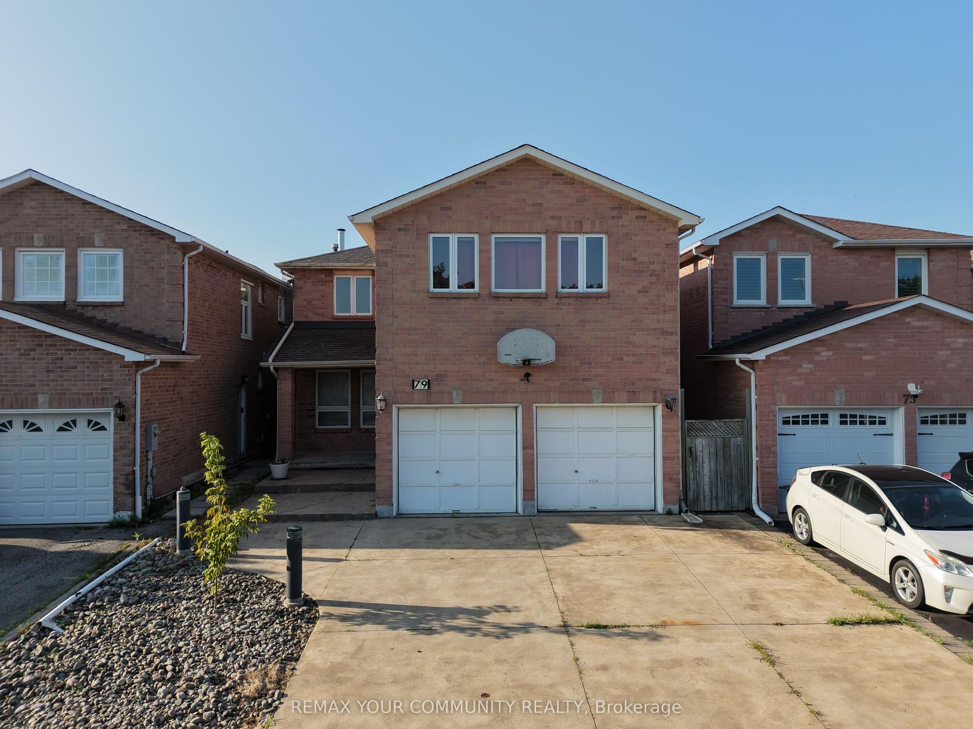 79 Westhampton Drive, Vaughan — Detached for sale, photo 1