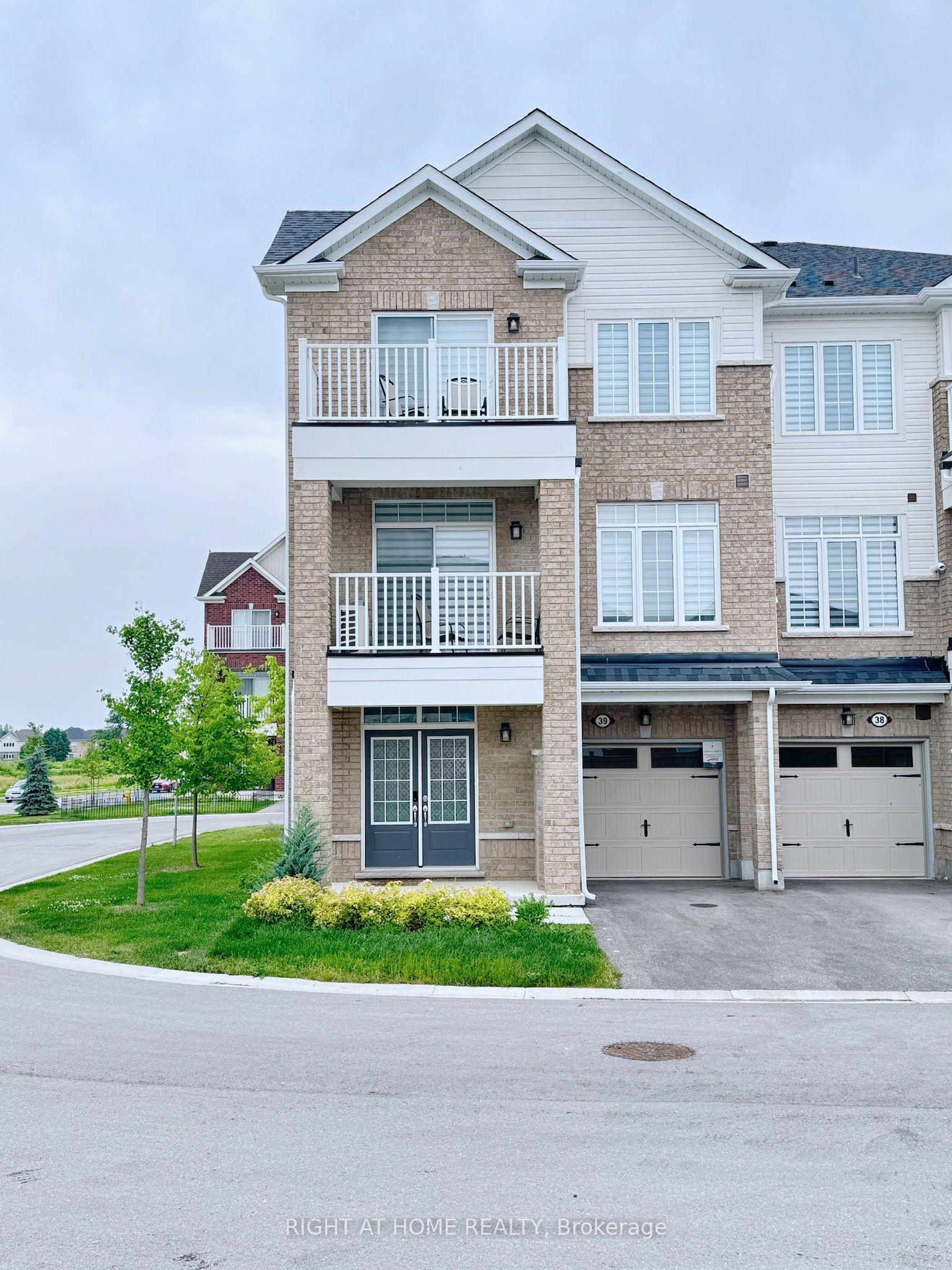 113 Hartley Avenue 39 #39, Brant — Condo Town for sale, photo 1