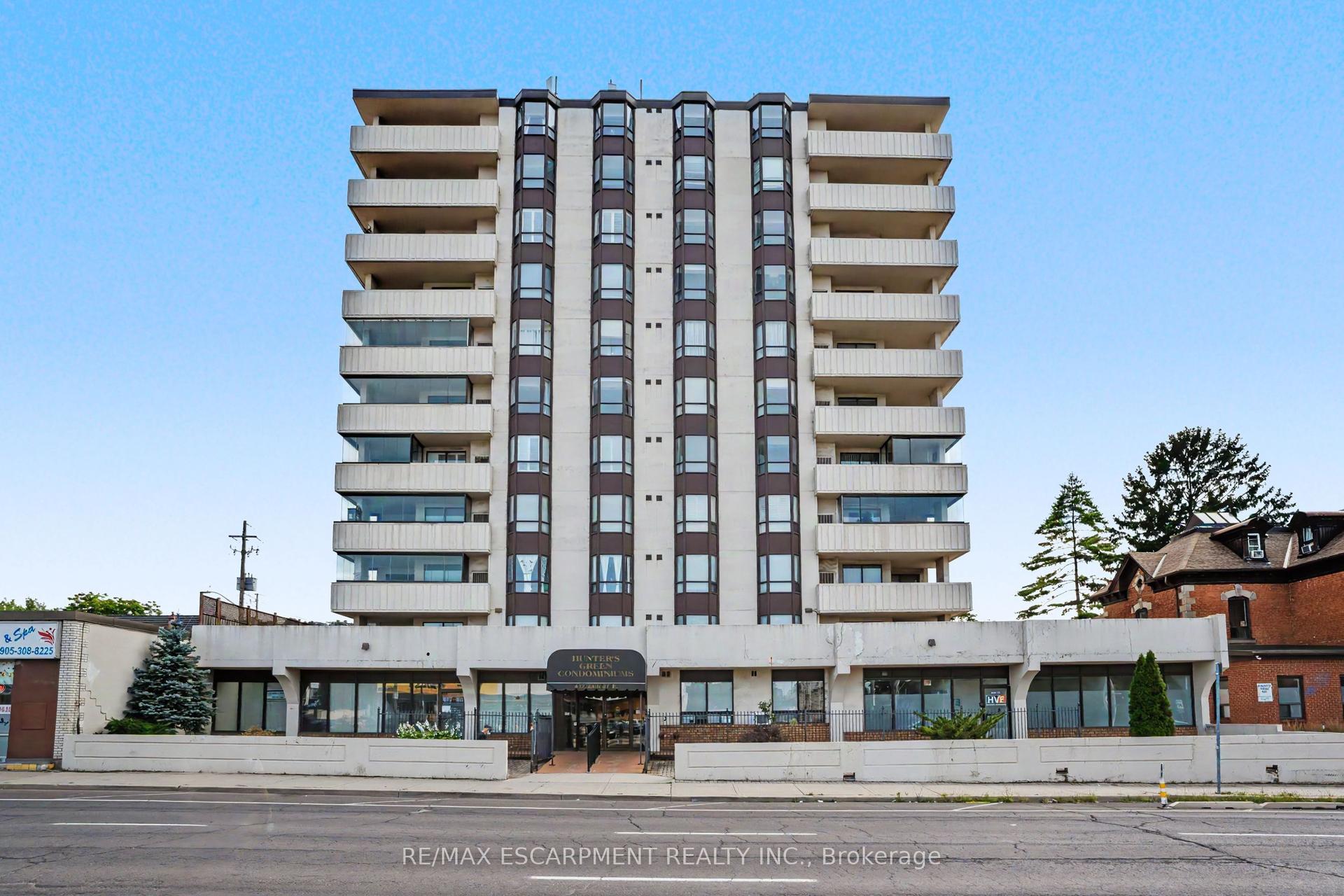 432 Main Street E 603 #603, Hamilton — Condo for sale, photo 1