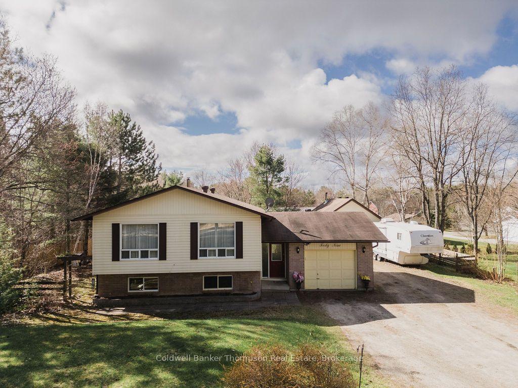 49 High Street, Sundridge — Detached for sale, photo 1