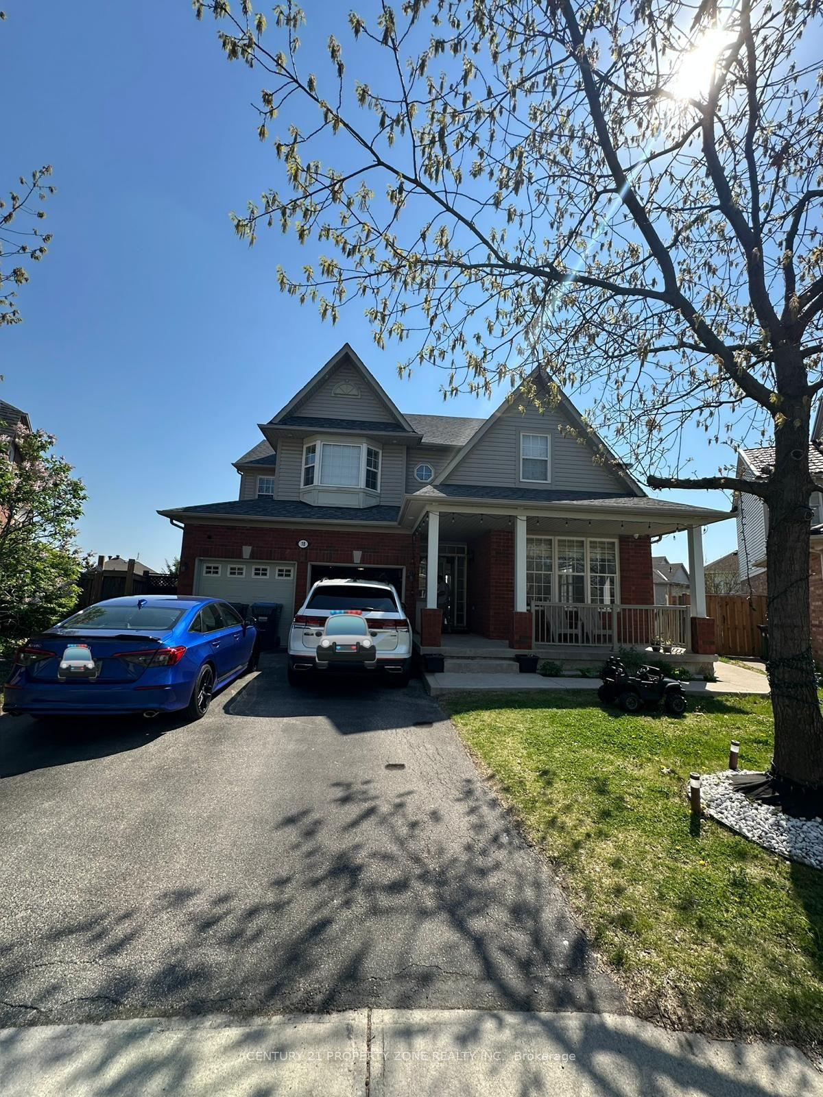 18 Mistybrook Crescent — photo 1