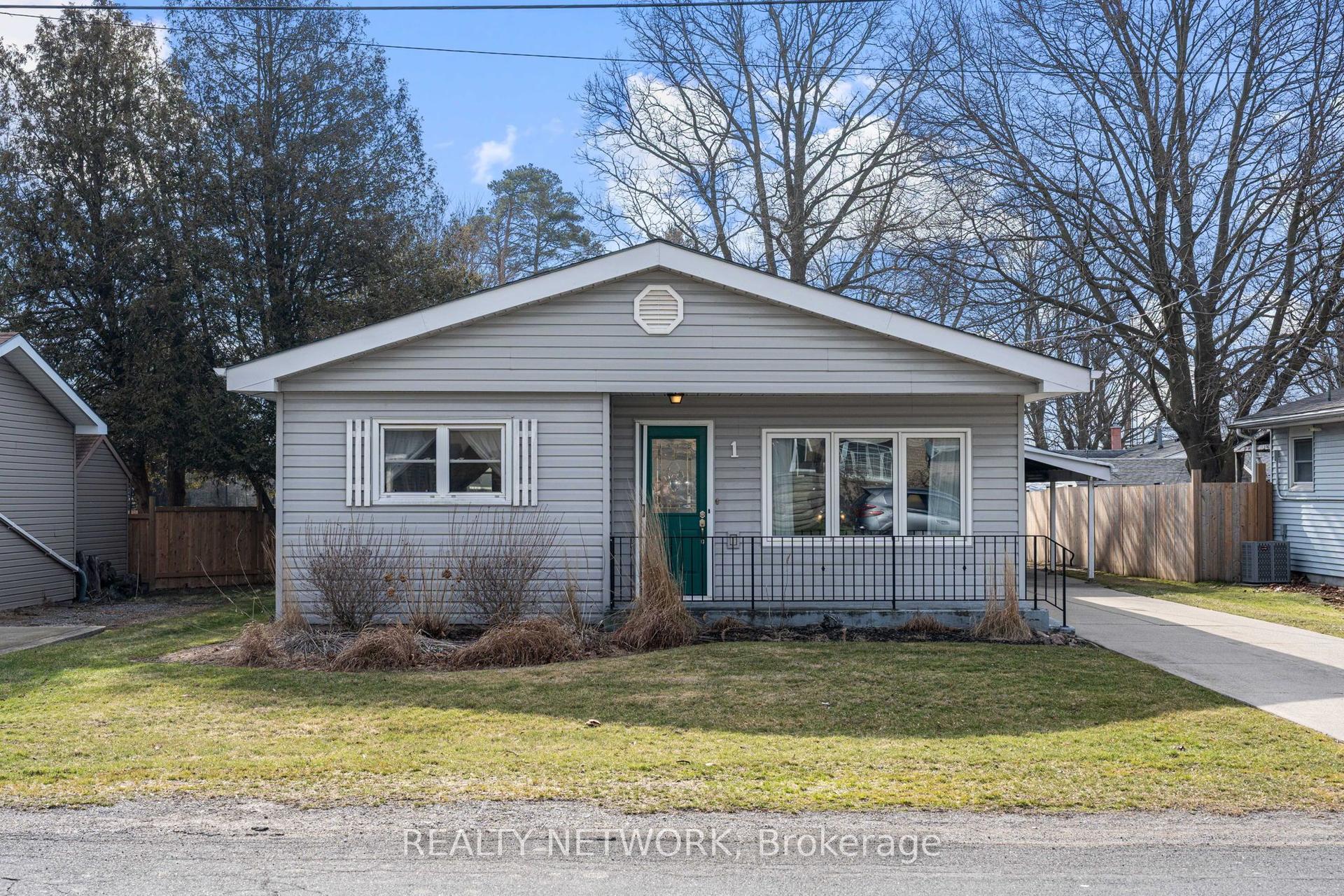 1 Clifford Street — photo 1