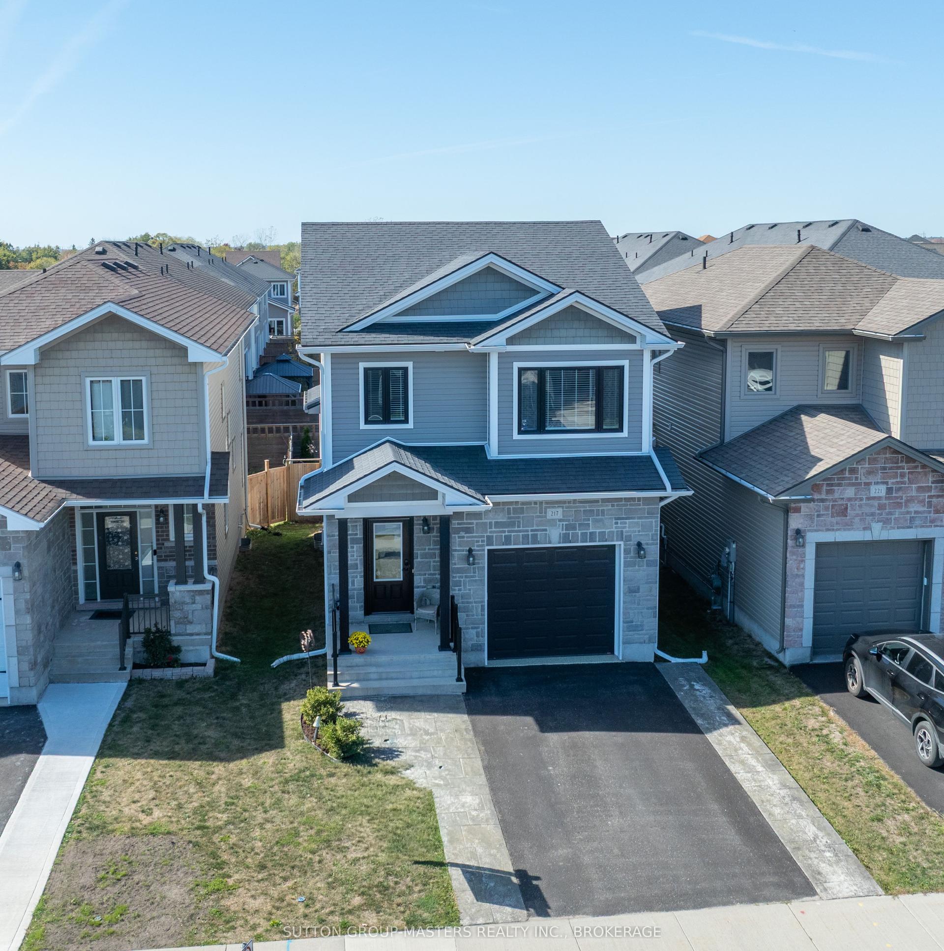 217 Holden Street — photo 1