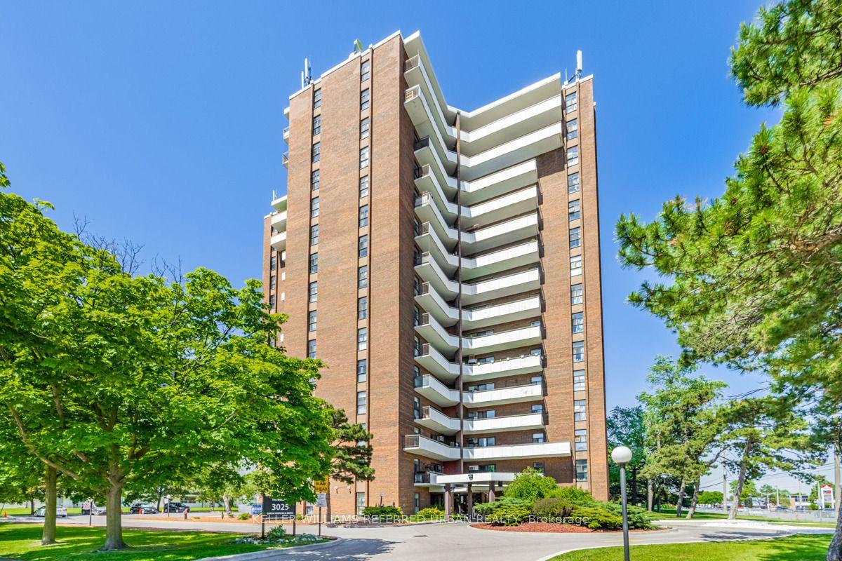 3025 Queen Frederica Drive 1007 #1007, Mississauga — Condo for sale, photo 1