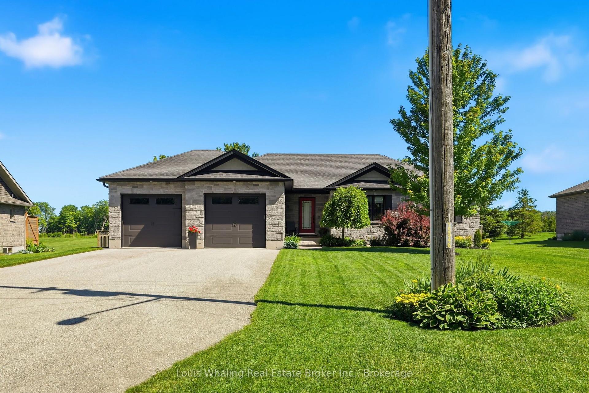 323079 Durham Road E, West Grey — Detached for sale, photo 1