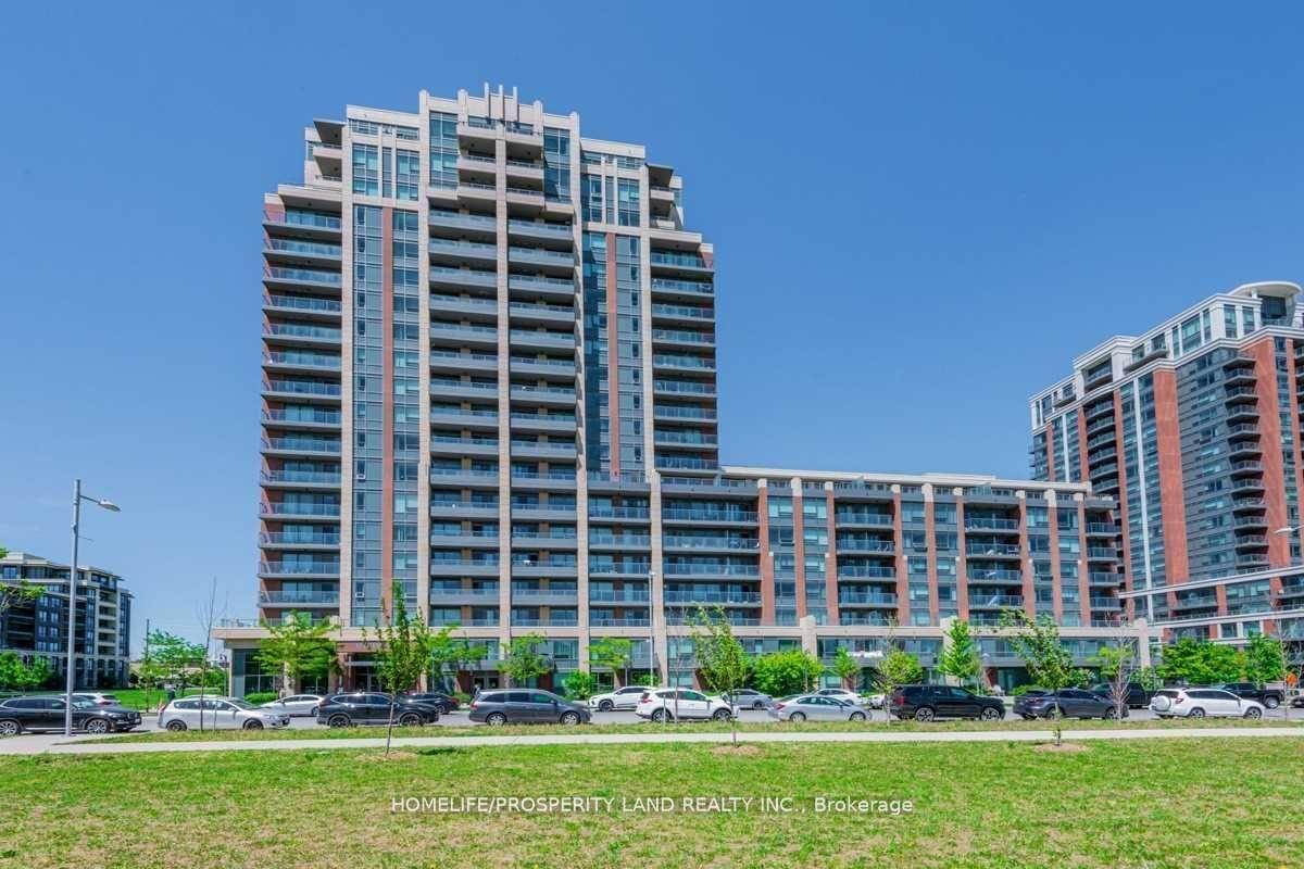 18 Uptown Drive 1008 #1008 — photo 1