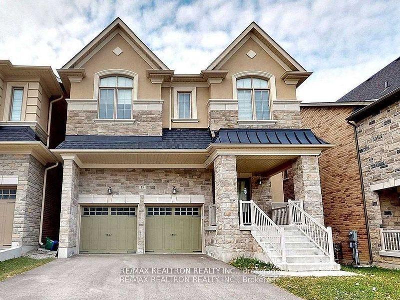 18 Love Court One Bedroom #One Bedroom, Richmond Hill — Detached for lease, photo 1