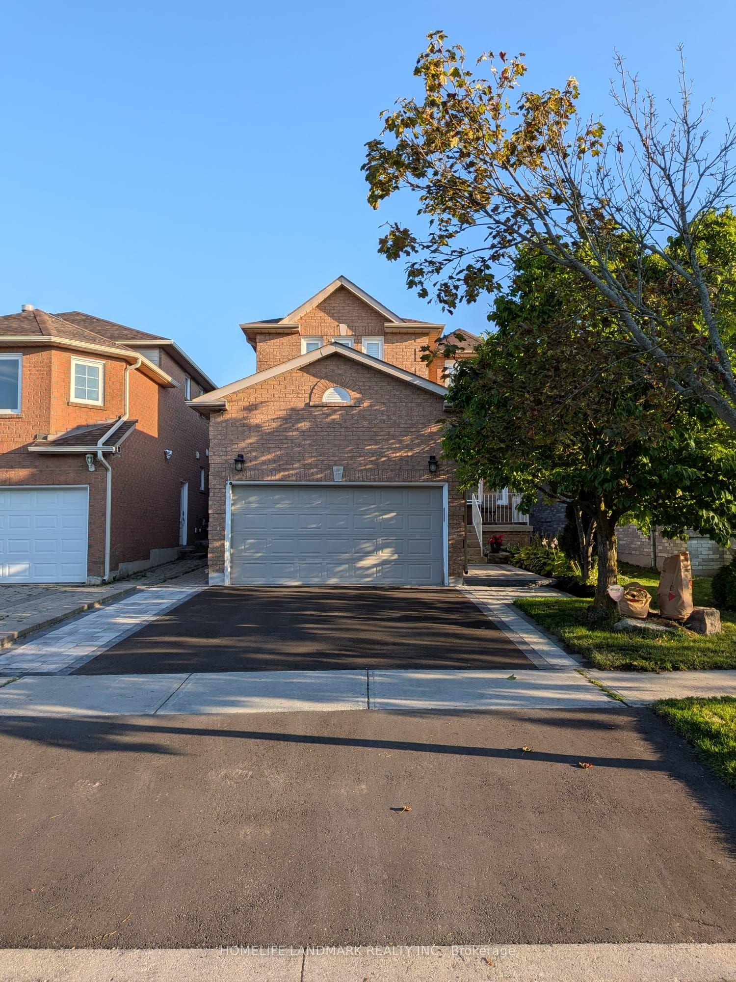 46 Painted Rock Avenue, Richmond Hill — Detached for lease, photo 1