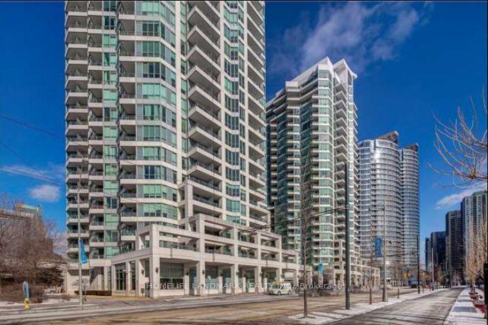 230 Queens Quay W 2320 #2320 — photo 1