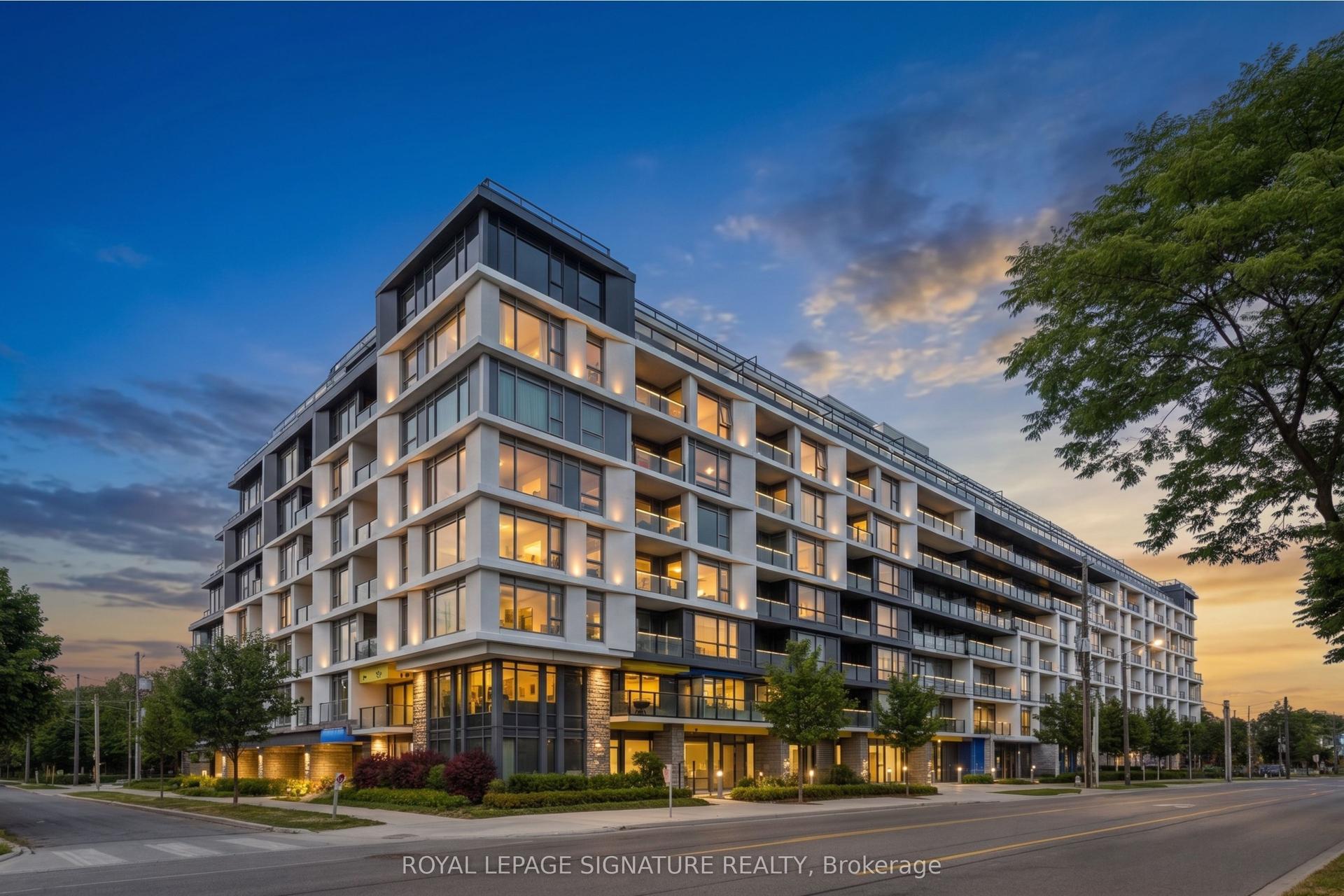 556 Marlee Avenue 325 #325, Toronto — Condo for lease, photo 1