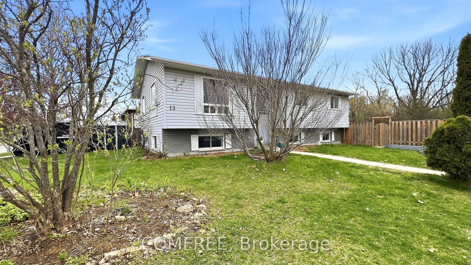 13 Pearl Street — photo 1