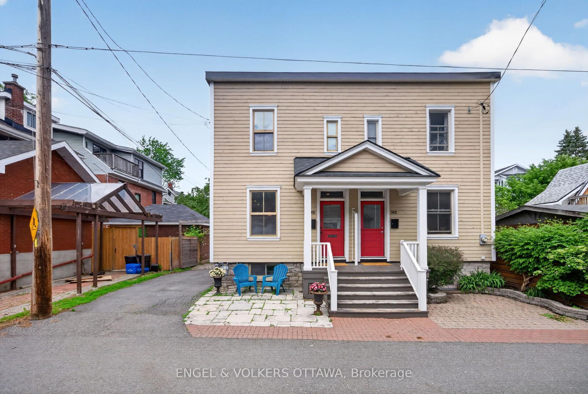 140 River Lane — photo 1