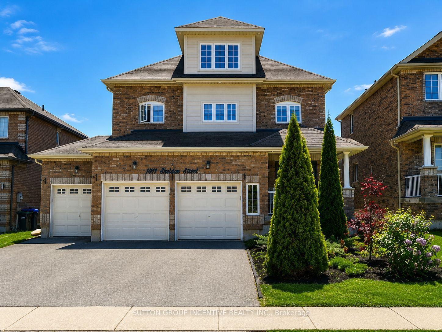 1411 Sheldon Street — photo 1