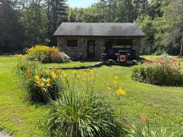 2551 Yearley Road, Huntsville — Detached for sale, photo 1
