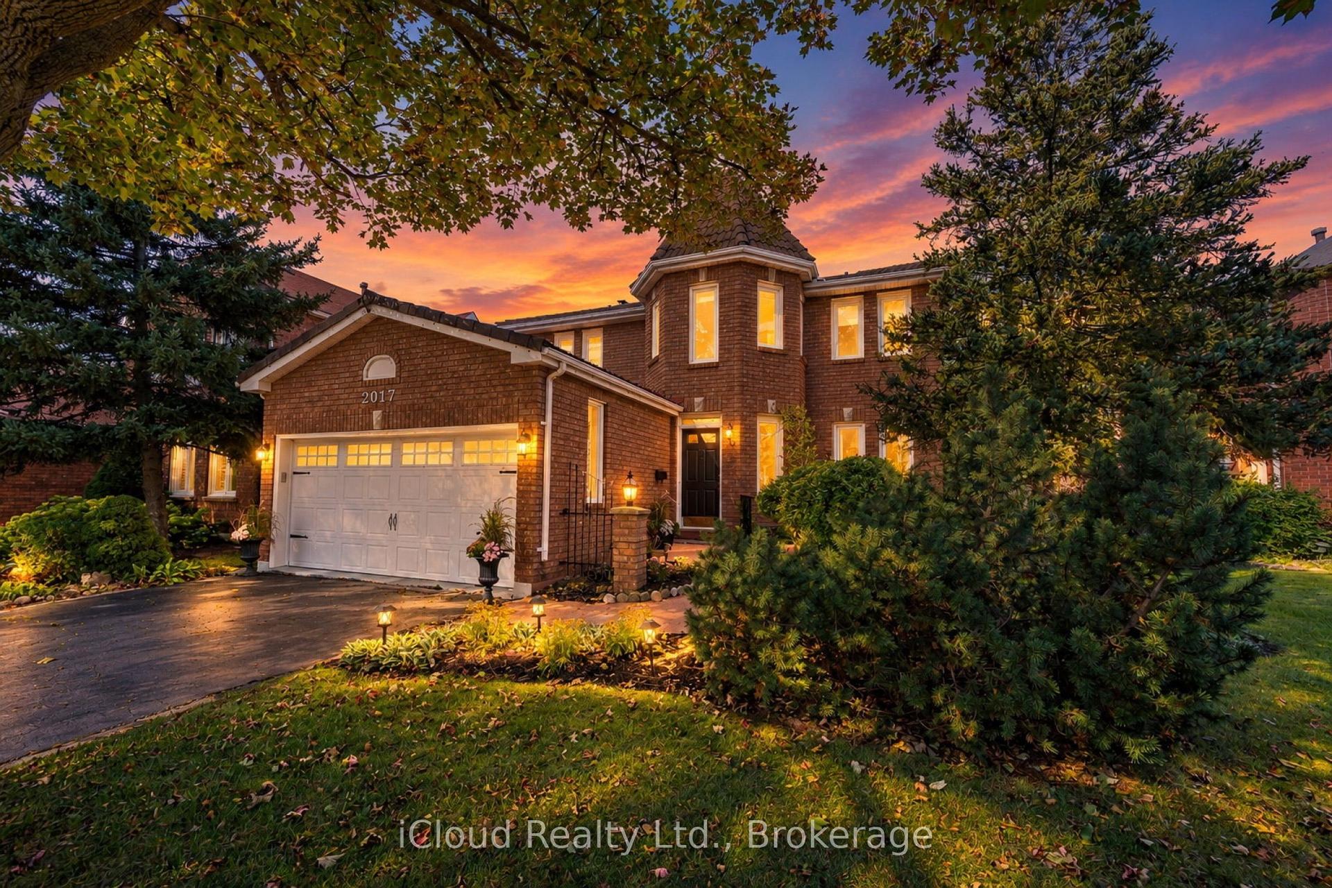 2017 Grenville Drive, Oakville — Detached for sale, photo 1