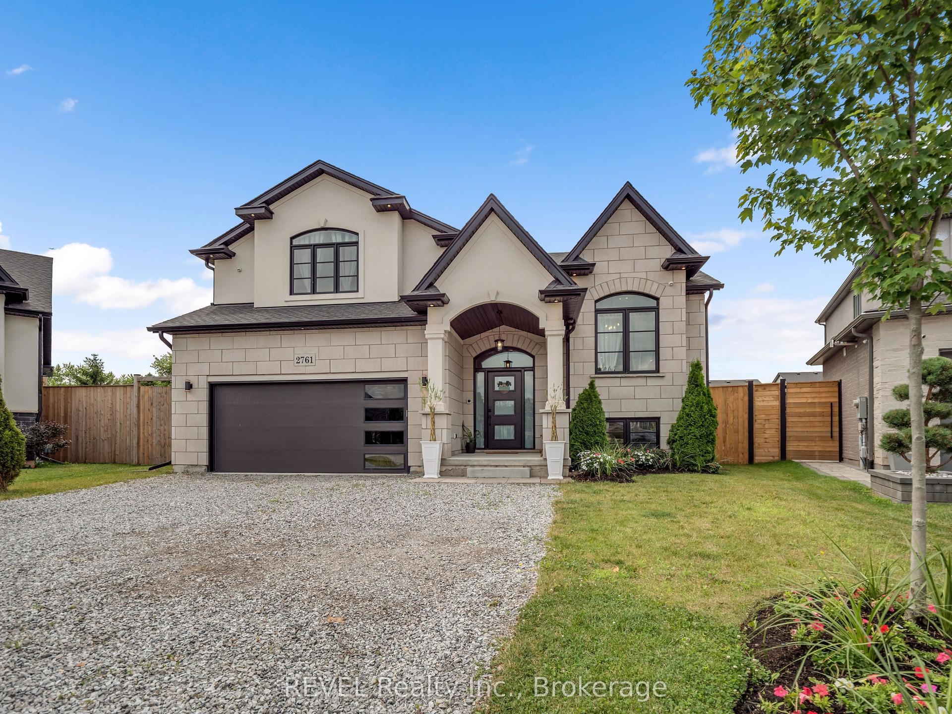 2761 Arrowsmith Court, Fort Erie — Detached for sale, photo 1