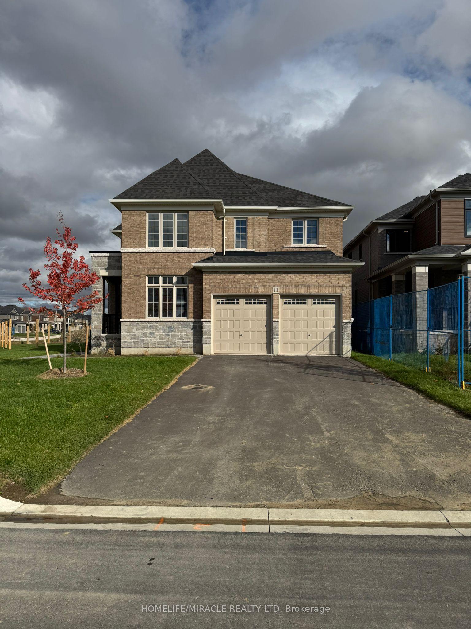 11 Cranes Heights, Adjala-Tosorontio — Detached for lease, photo 1