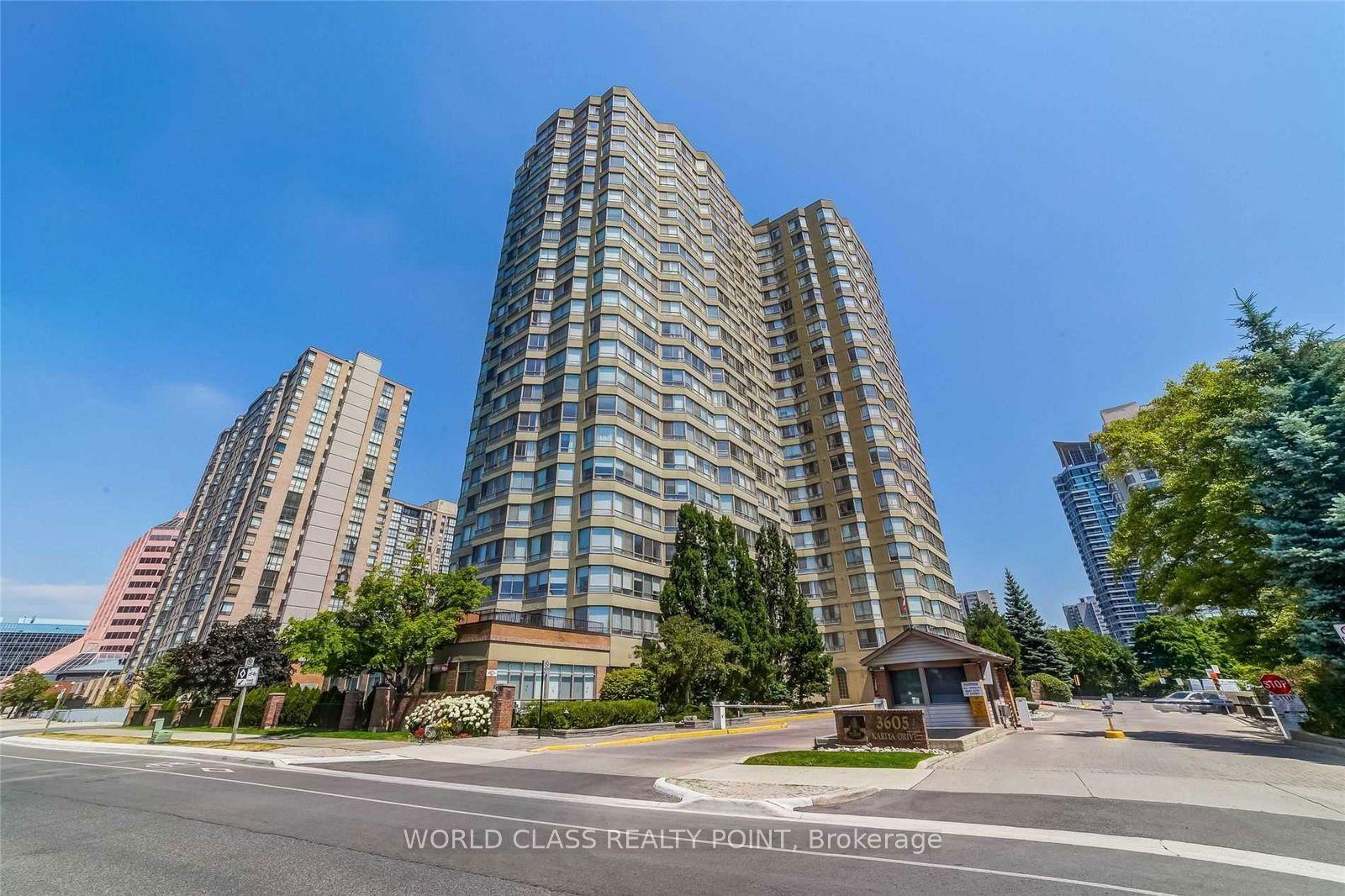 3605 Kariya Drive 1004A #1004A — photo 1