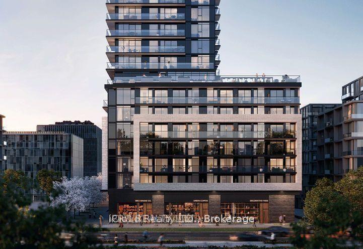 3009 Novar Road 316 #316, Mississauga — Condo for lease, photo 1