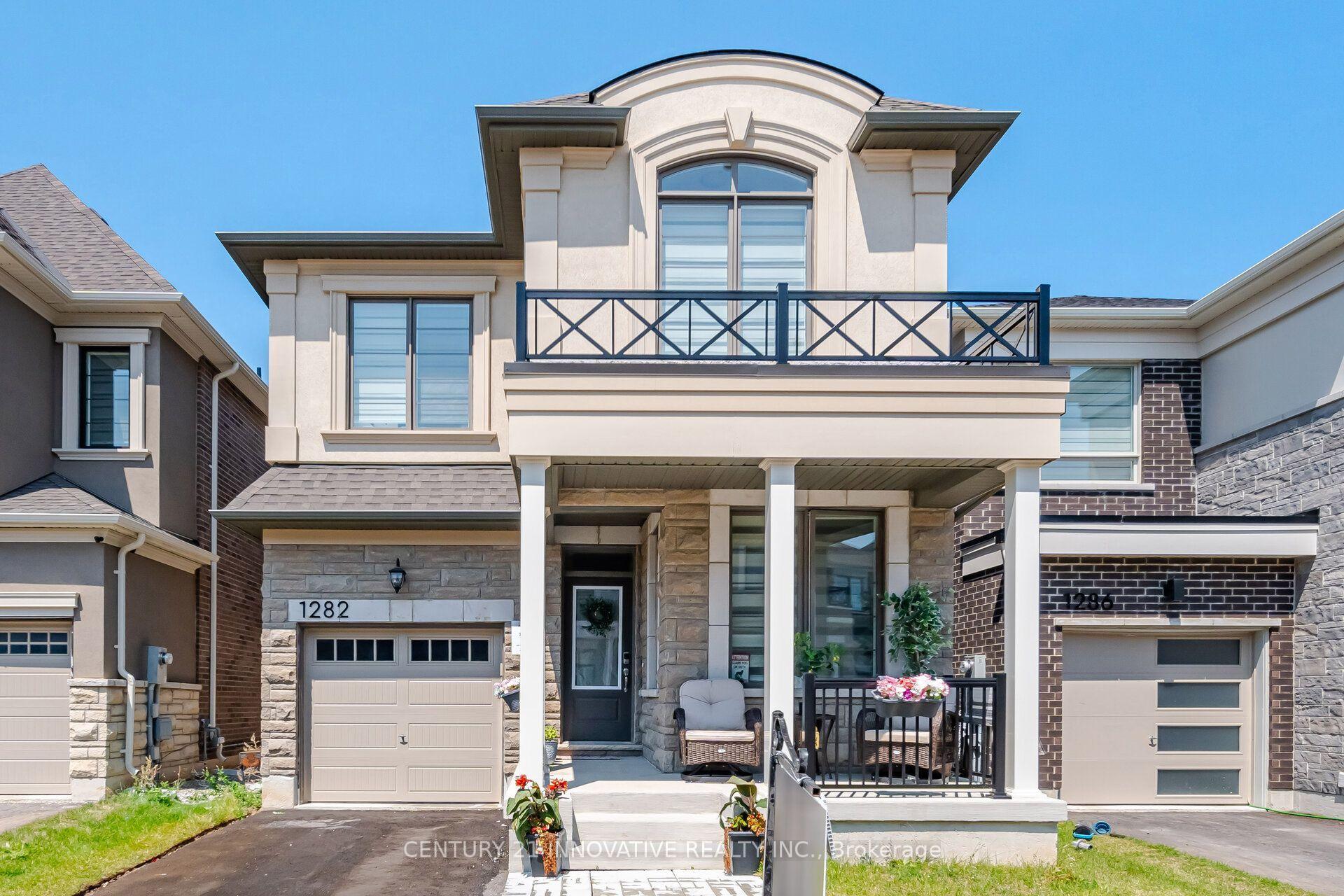 1282 Stirling Todd Terrace, Milton — Detached for sale, photo 1