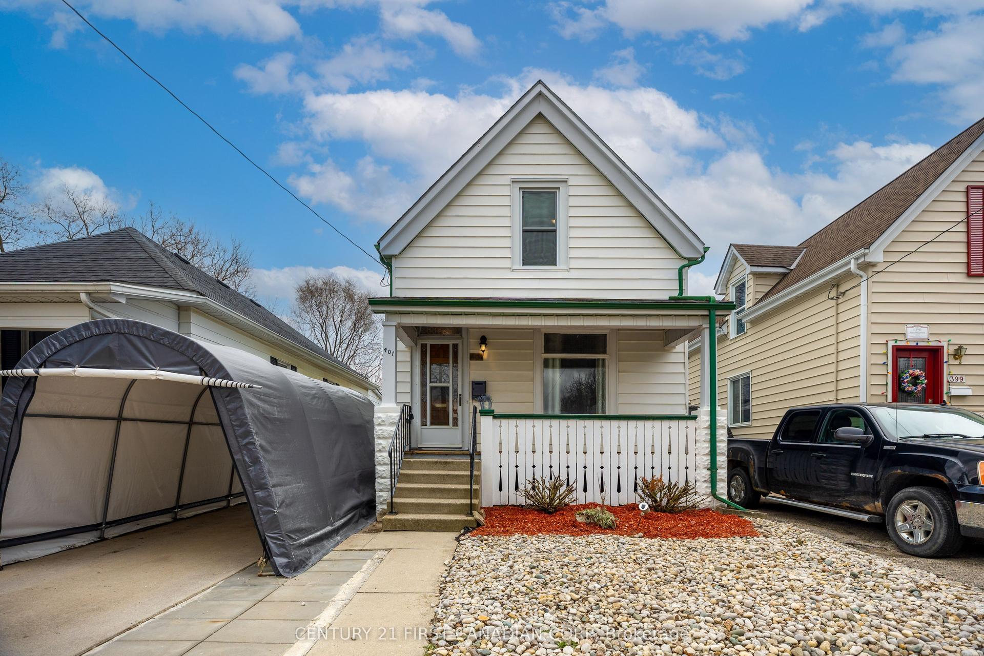 401 Salisbury Street — photo 1