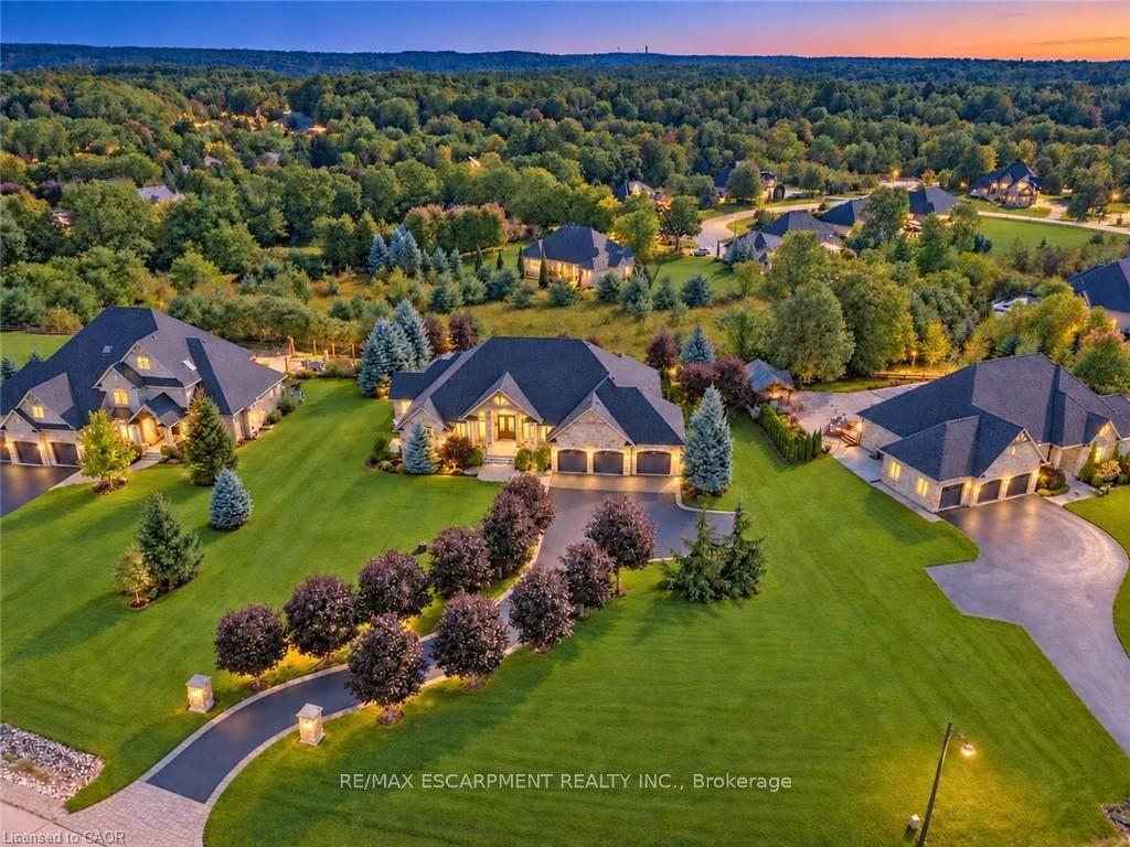 125 Stokes Trail, Milton — Detached for sale, photo 1