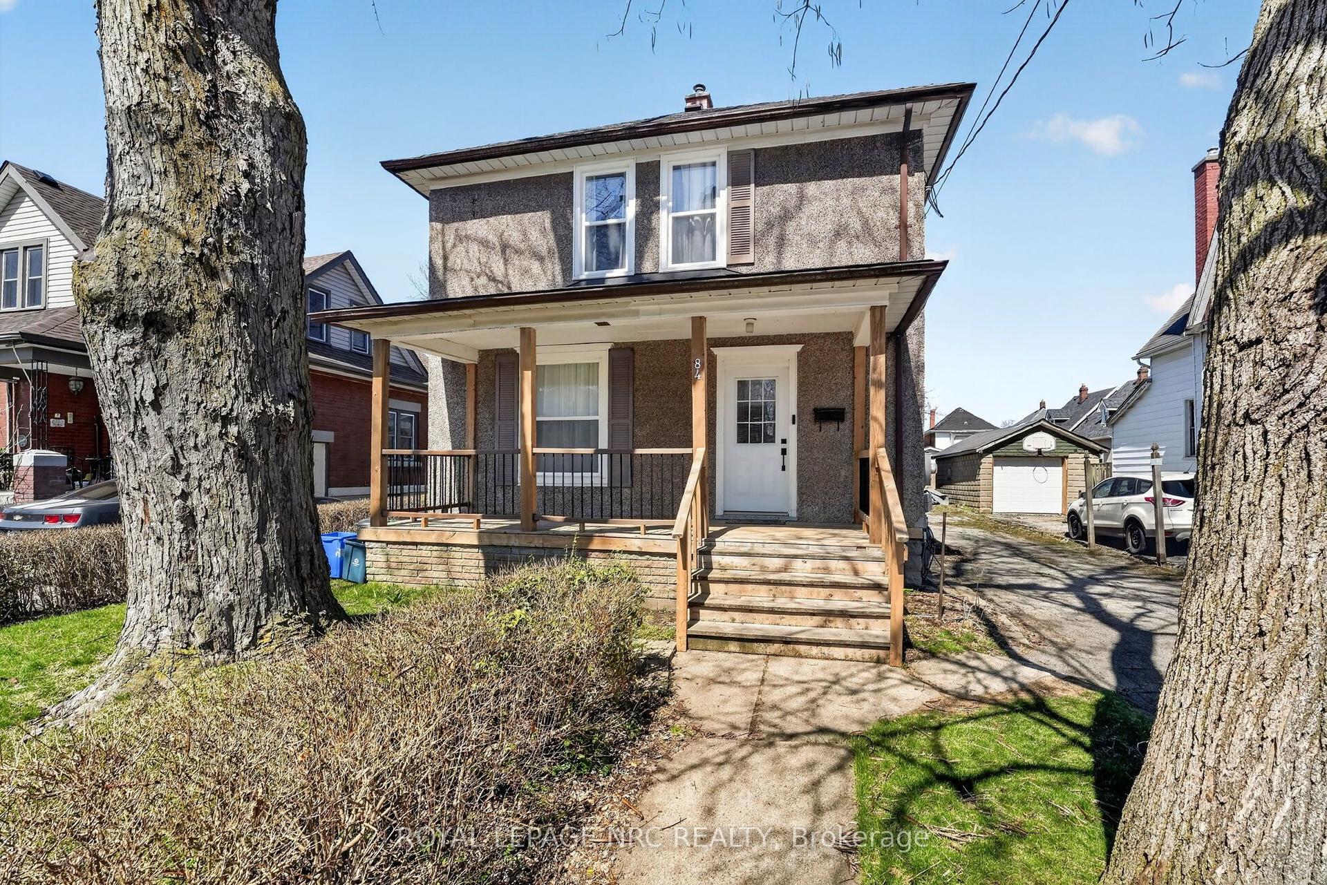 84 State Street — photo 1