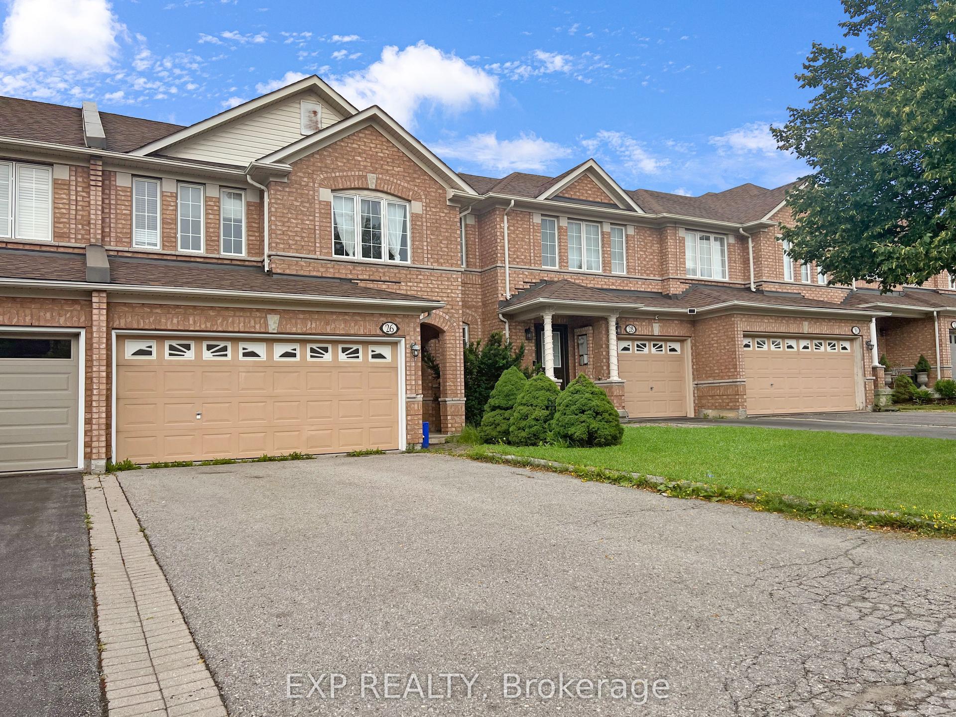 26 Millcliff Circle Upper #Upper — photo 1