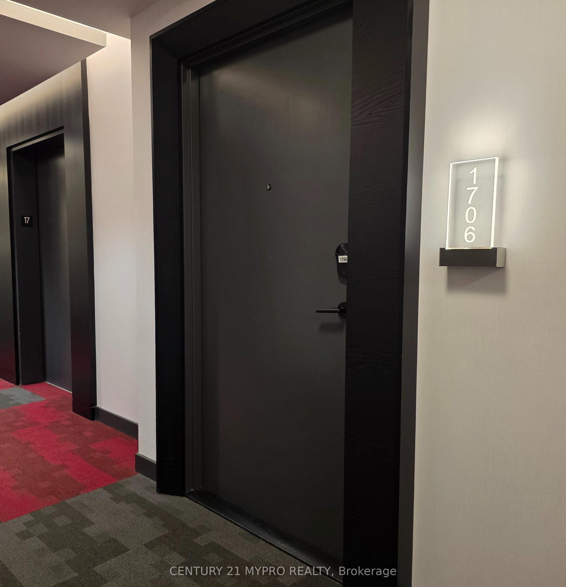 70 Princess Street 1706 #1706, Toronto — Condo for sale, photo 1