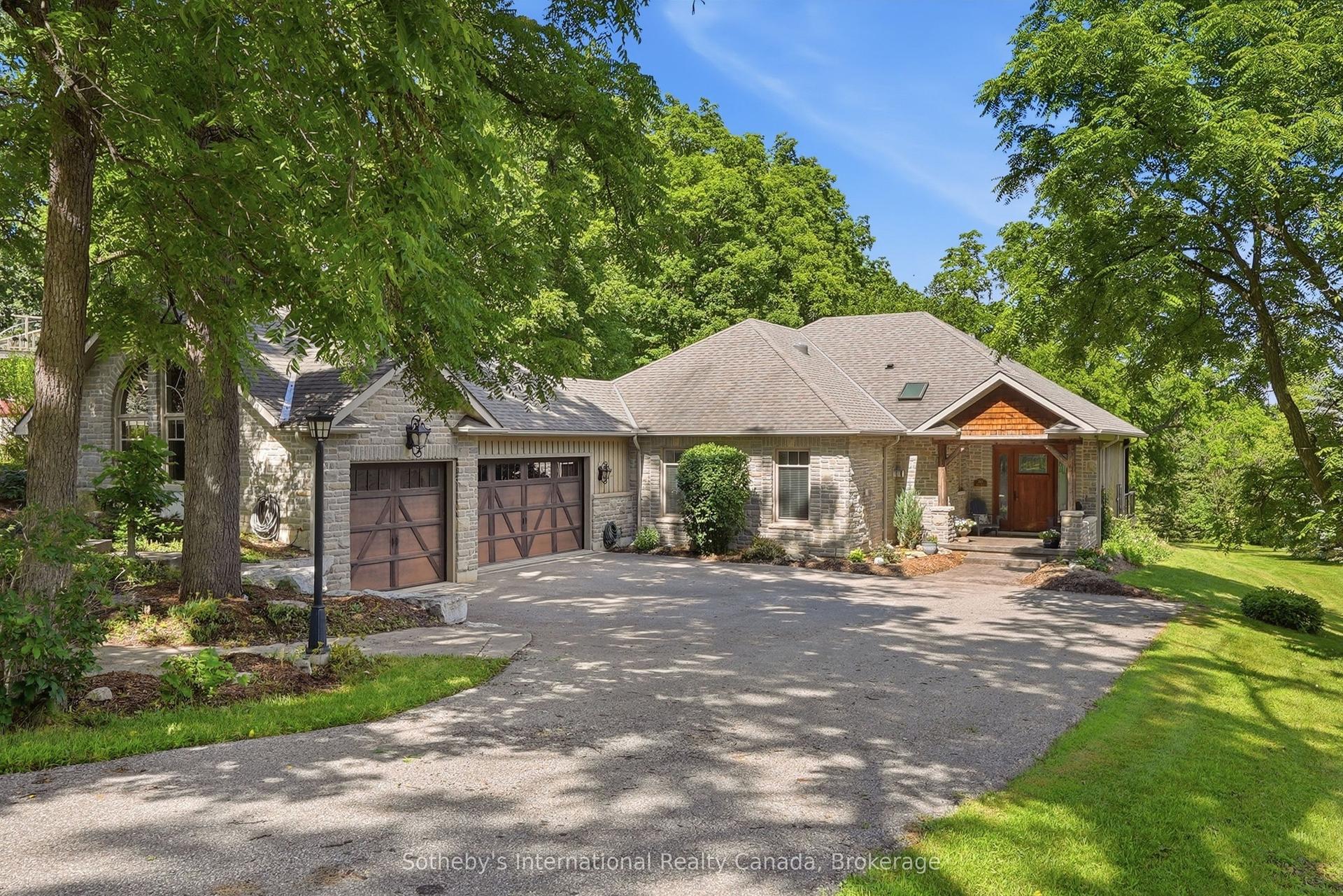 265 West River Road, Cambridge — Detached for sale, photo 1